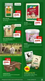 Fressnapf akciós újság hét 10 Oldal 14