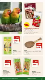 Fressnapf akciós újság hét 10 Oldal 15