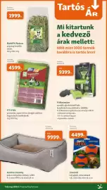 Fressnapf akciós újság hét 10 Oldal 3