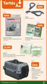 Fressnapf akciós újság hét 10 Oldal 4