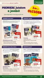 Fressnapf akciós újság hét 10 Oldal 6