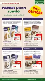 Fressnapf akciós újság hét 10 Oldal 7