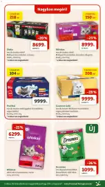 Fressnapf akciós újság hét 10 Oldal 8