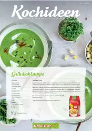 Nah&Frisch Flugblatt Seite 1