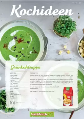 Nah&Frisch Flugblatt (gültig bis 30-04)