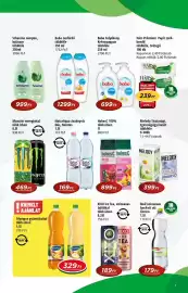 Real akciós újság Oldal 7