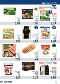 Volantino Talento Professional Store Pagina 13