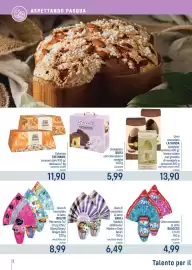 Volantino Talento Professional Store Pagina 2