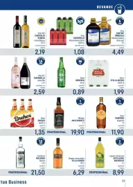 Volantino Talento Professional Store Pagina 23