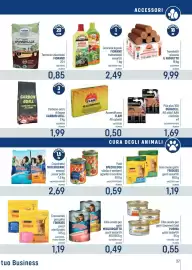 Volantino Talento Professional Store Pagina 27