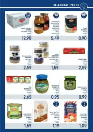 Volantino Talento Professional Store Pagina 28