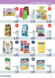 Volantino Talento Professional Store Pagina 3