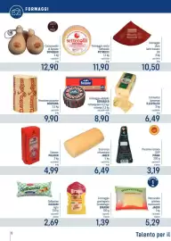 Volantino Talento Professional Store Pagina 8