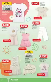 Auchan akciós újság Oldal 2