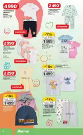 Auchan akciós újság Oldal 4