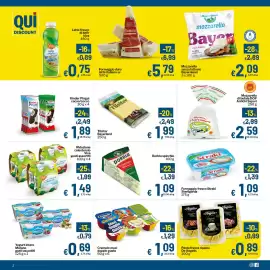 Volantino Qui Discount Pagina 2