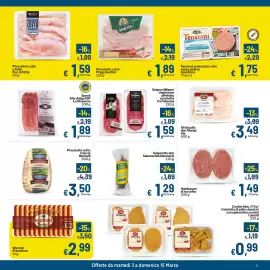 Volantino Qui Discount Pagina 3