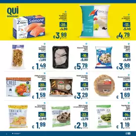 Volantino Qui Discount Pagina 4