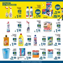 Volantino Qui Discount Pagina 5