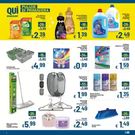 Volantino Qui Discount Pagina 6
