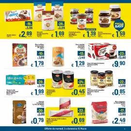 Volantino Qui Discount Pagina 9