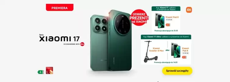 RTV EURO AGD gazetka tydzień 10 Strona 6