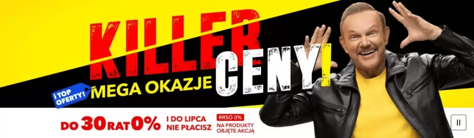 Media Expert gazetka tydzień 10 Strona 2