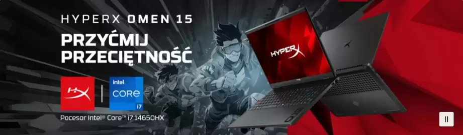 Media Expert gazetka tydzień 10 Strona 5