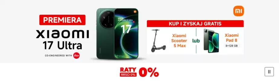 Media Expert gazetka tydzień 10 Strona 6