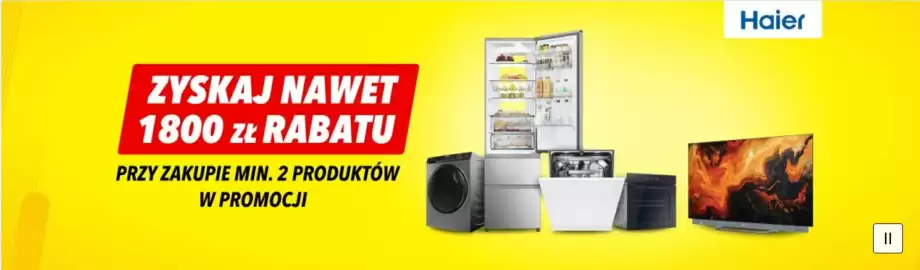 Media Expert gazetka tydzień 10 Strona 7