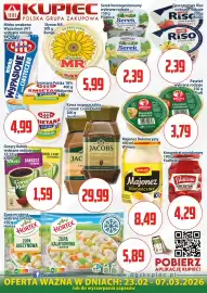 Delikatesy Paleo gazetka Strona 3