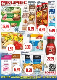 Delikatesy Paleo gazetka Strona 4