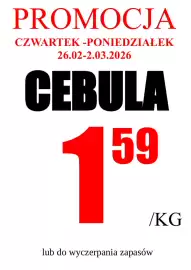 Wizan gazetka tydzień 9 Strona 2