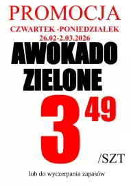 Wizan gazetka tydzień 9 Strona 3