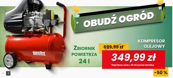 HECHT gazetka tydzień 10 Strona 2