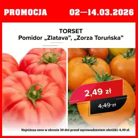 Szarotka gazetka Strona 3