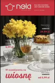 Nela gazetka Strona 1