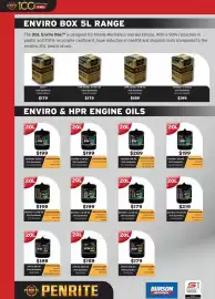 Burson Auto Parts catalogue Page 10