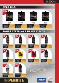 Burson Auto Parts catalogue Page 11