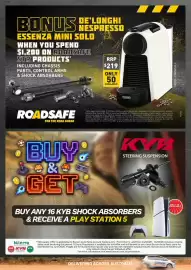 Burson Auto Parts catalogue Page 18