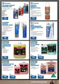 Burson Auto Parts catalogue Page 3