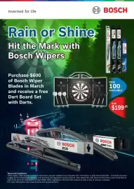 Burson Auto Parts catalogue Page 5