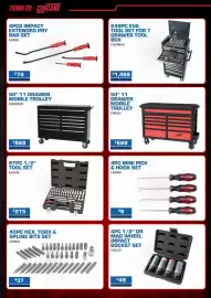 Burson Auto Parts catalogue Page 7