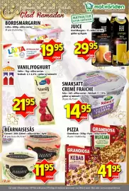 Matvärlden Tensta reklamblad vecka 10 Sida 5