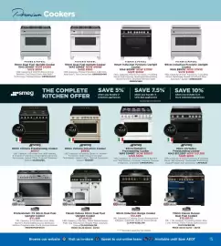 Bing Lee catalogue Page 15