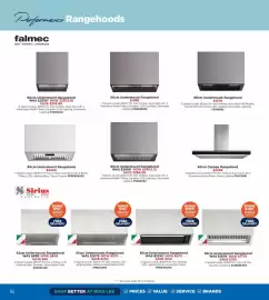 Bing Lee catalogue Page 16