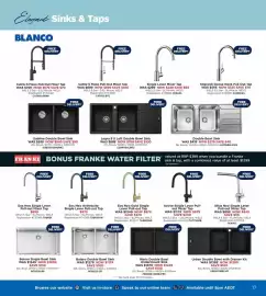 Bing Lee catalogue Page 17