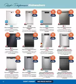 Bing Lee catalogue Page 18