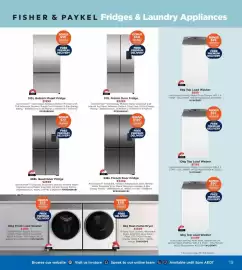 Bing Lee catalogue Page 19