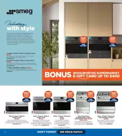 Bing Lee catalogue Page 2